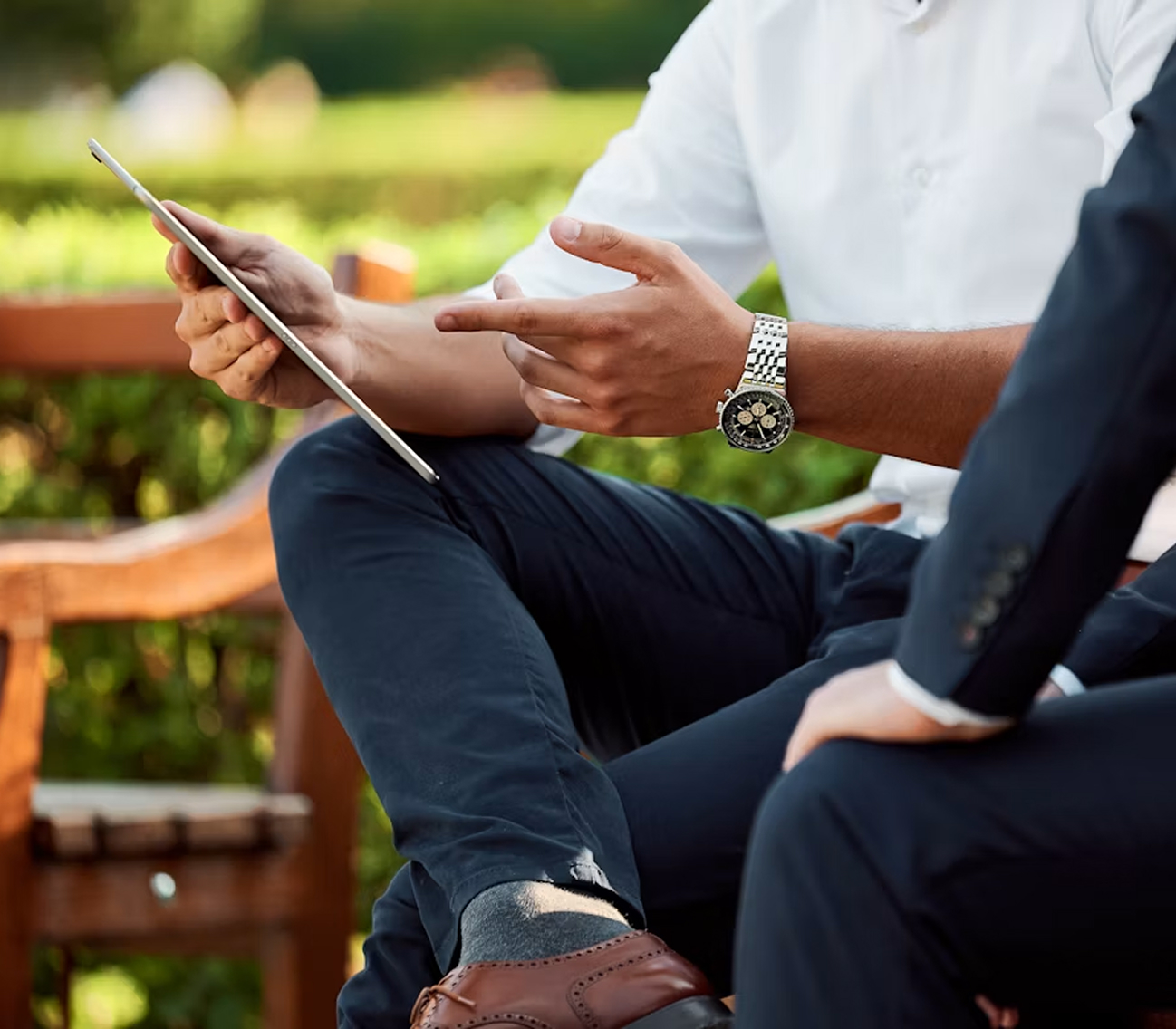 Does It Work the Same for Business Insurance