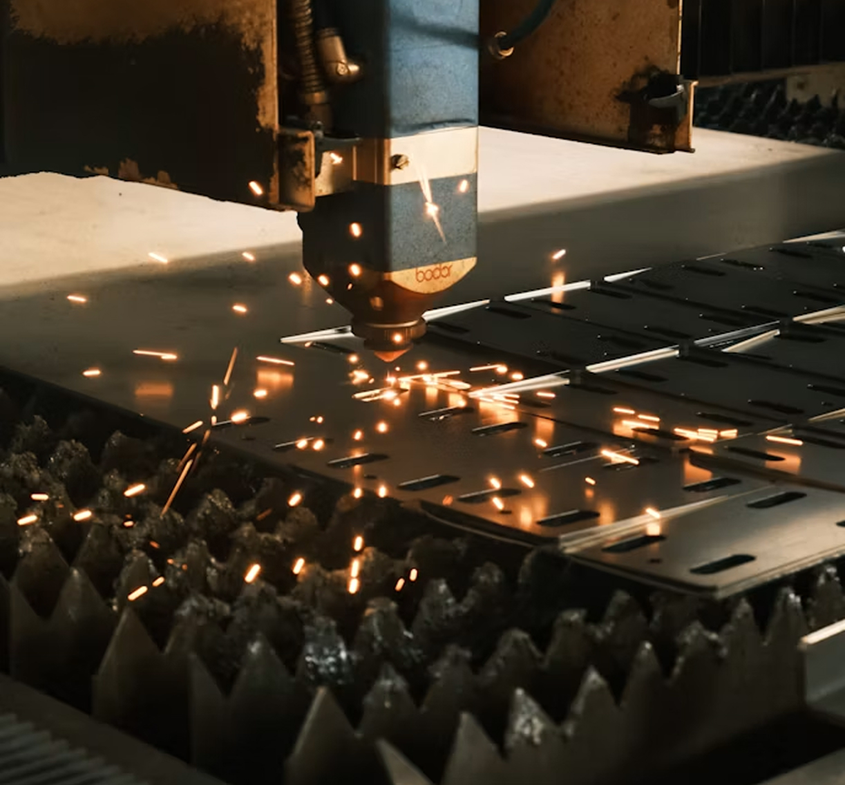 Equipment Finance Covers Far More Than Heavy Machinery