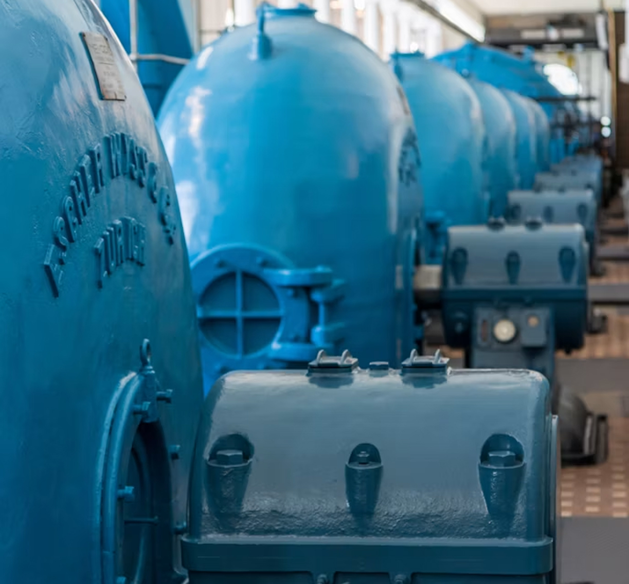 Tax Efficiency for Equipment Purchases