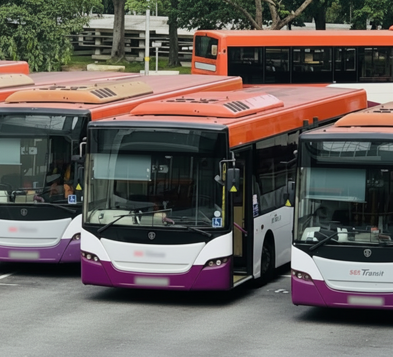 Vehicle Hire Purchase Covers Far More Than Standard Vans