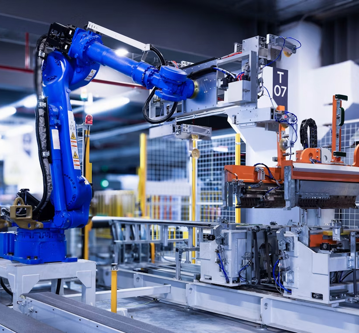 Why Use Equipment Finance