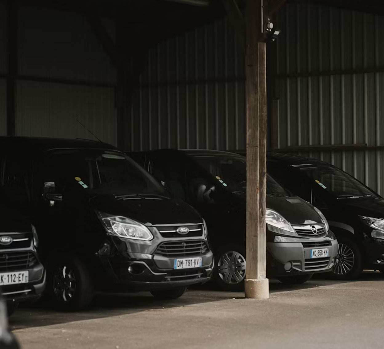 Why Use Vehicle Hire Purchase