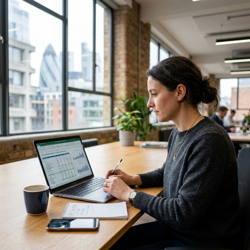 Business Finance for New UK SMEs