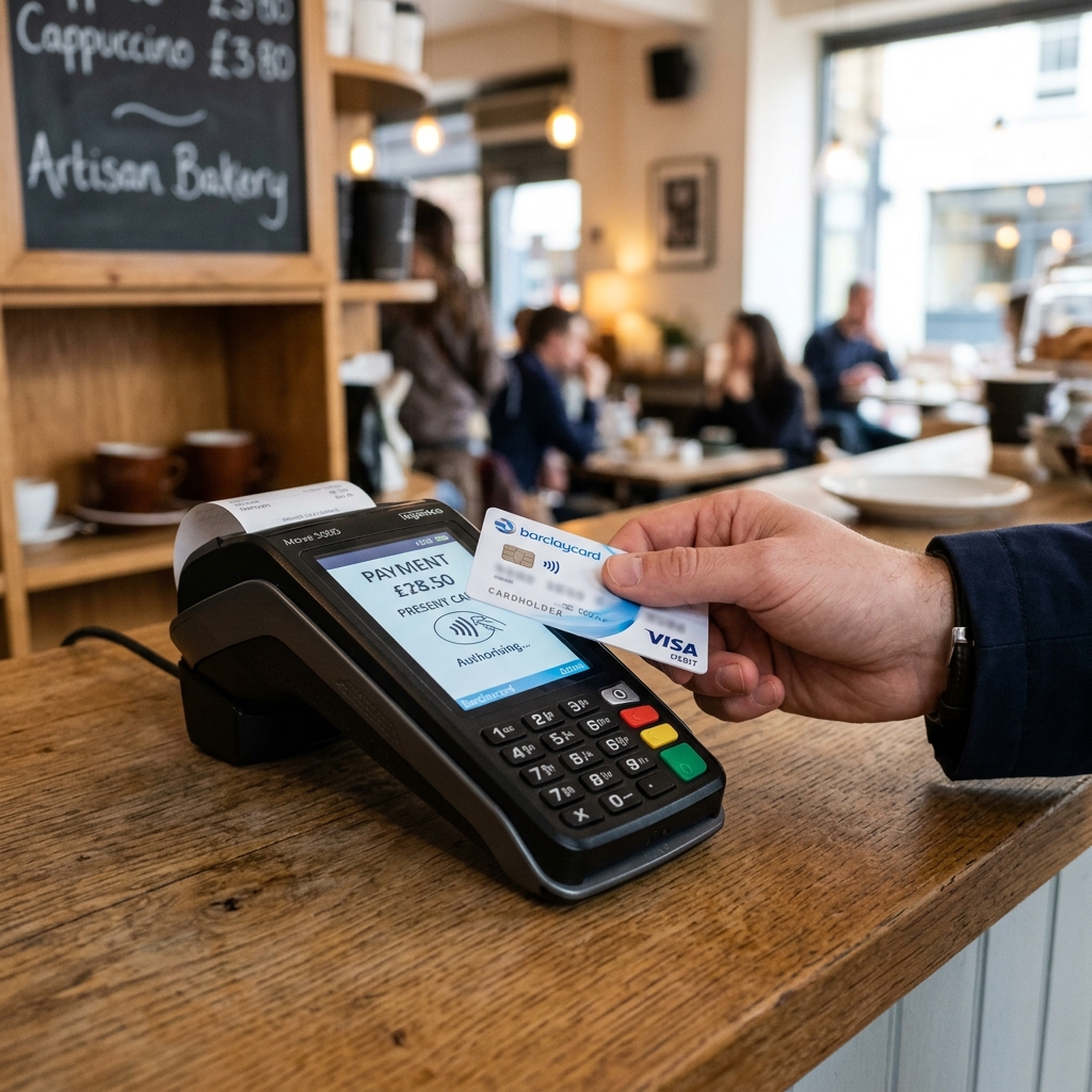 What Is a Merchant Cash Advance & How Does It Work?